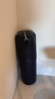 Boxsack 20kg Decathlon