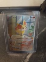 Pokémon Fynx Karte KP 70 guter Zustand