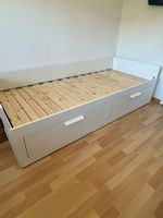 BRIMNES bed 80 x 200
