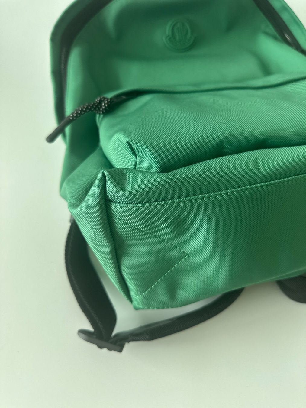 Moncler Rucksäcke: New backpack Moncler – Neu und originalverpackt aus Lugano von juledo 1