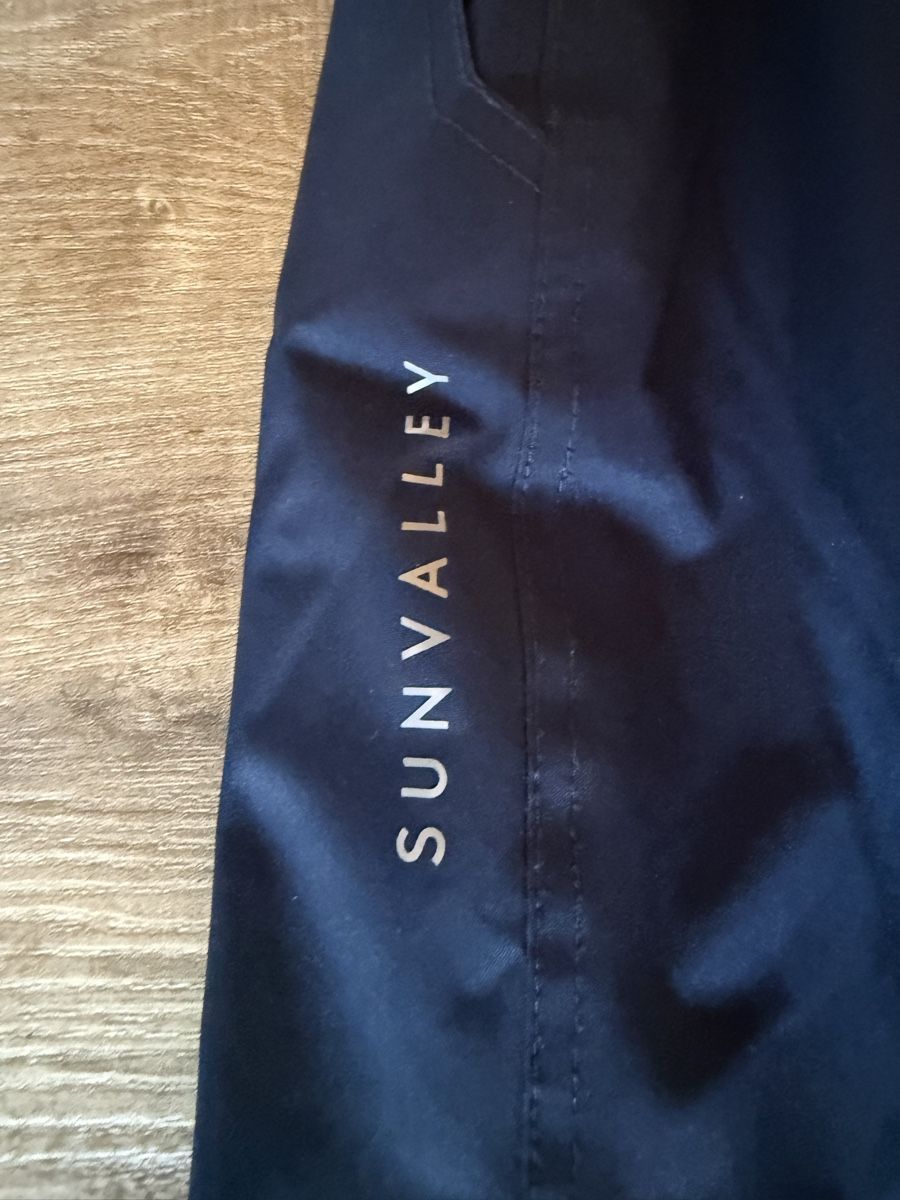 Sci: Pantalon Ski fille – Usato da Genève venduto da Pingus2006 3