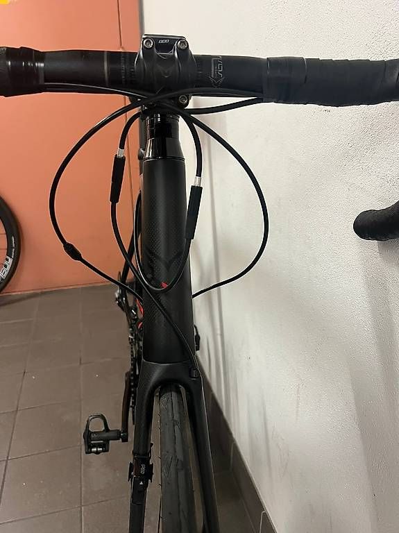 Felt Velos: Felt Z4 | Taille 58cm | Freins Disque | Carbone – Gebraucht aus Versoix von sad_2cl8 4