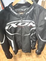 Ixon-Motorradjacke 