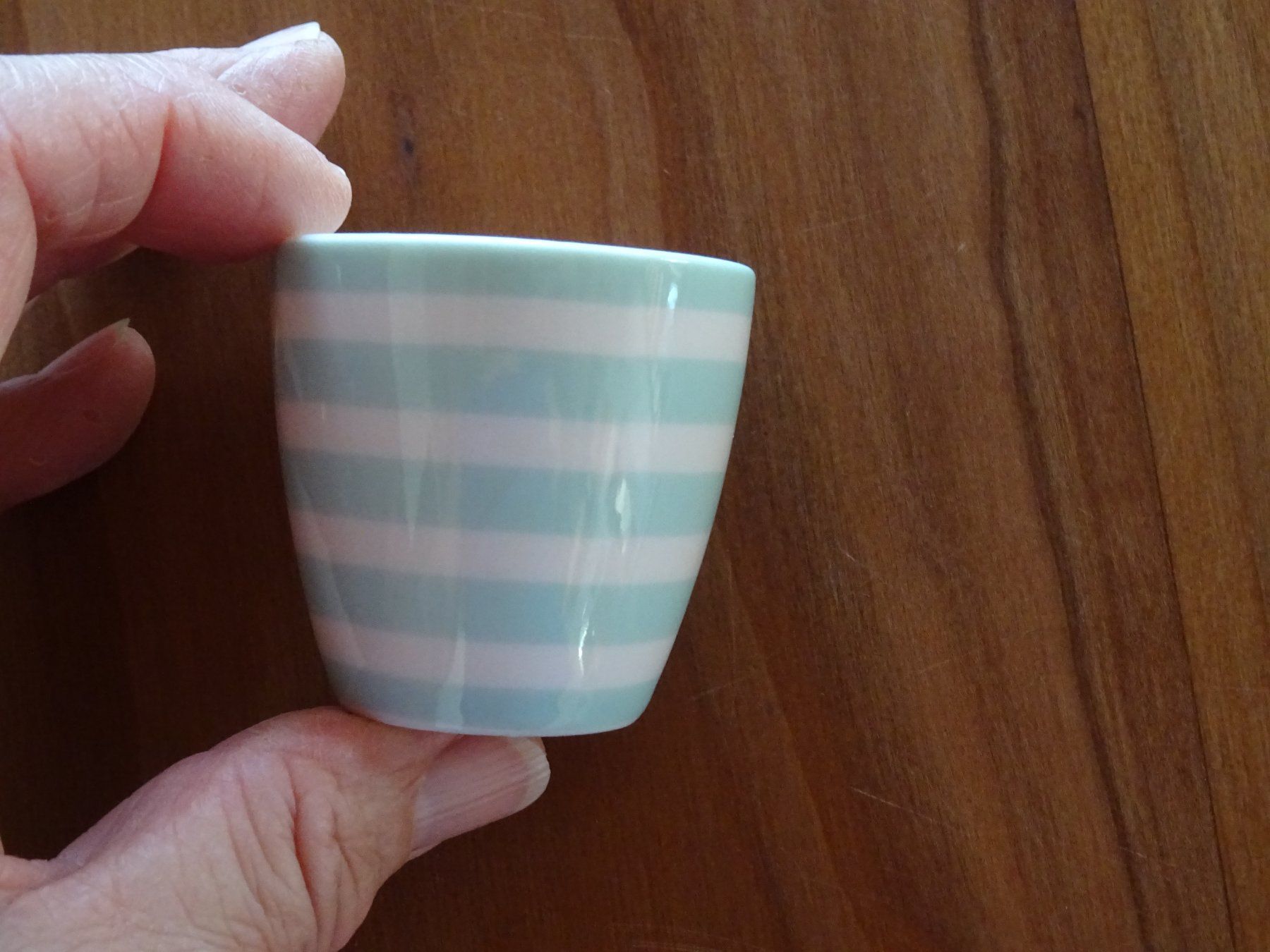 Greengate Altre Stoviglie: Greengate Eierbecher – Usato da Niederbipp venduto da PiaZ01 3