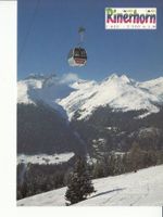 Davos 34 um 1995