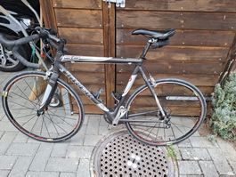 Trek Rennrad Madone 5.0 T