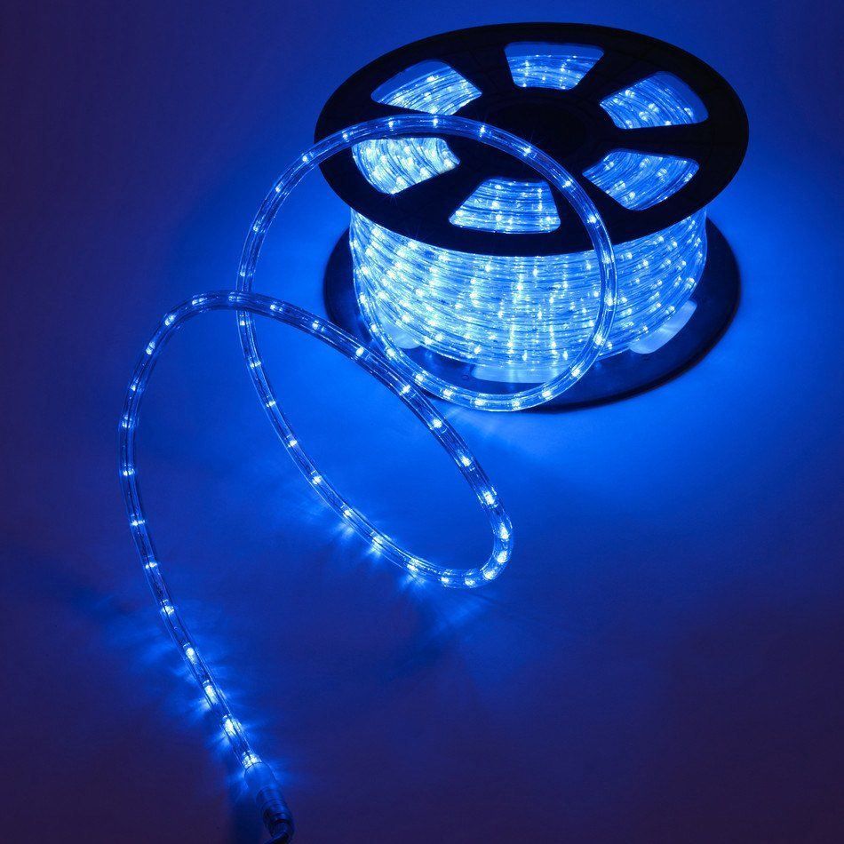 Ghirlande e barre luminose: Wasserdicht LED Lichterschlauch - 10m – Nuovo e nell'imballaggio originale da Oberglatt ZH venduto da Mrf808 1
