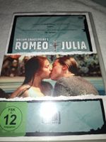 DVD Romeo und Julia von William Shakespeare FSK 12 Jahre