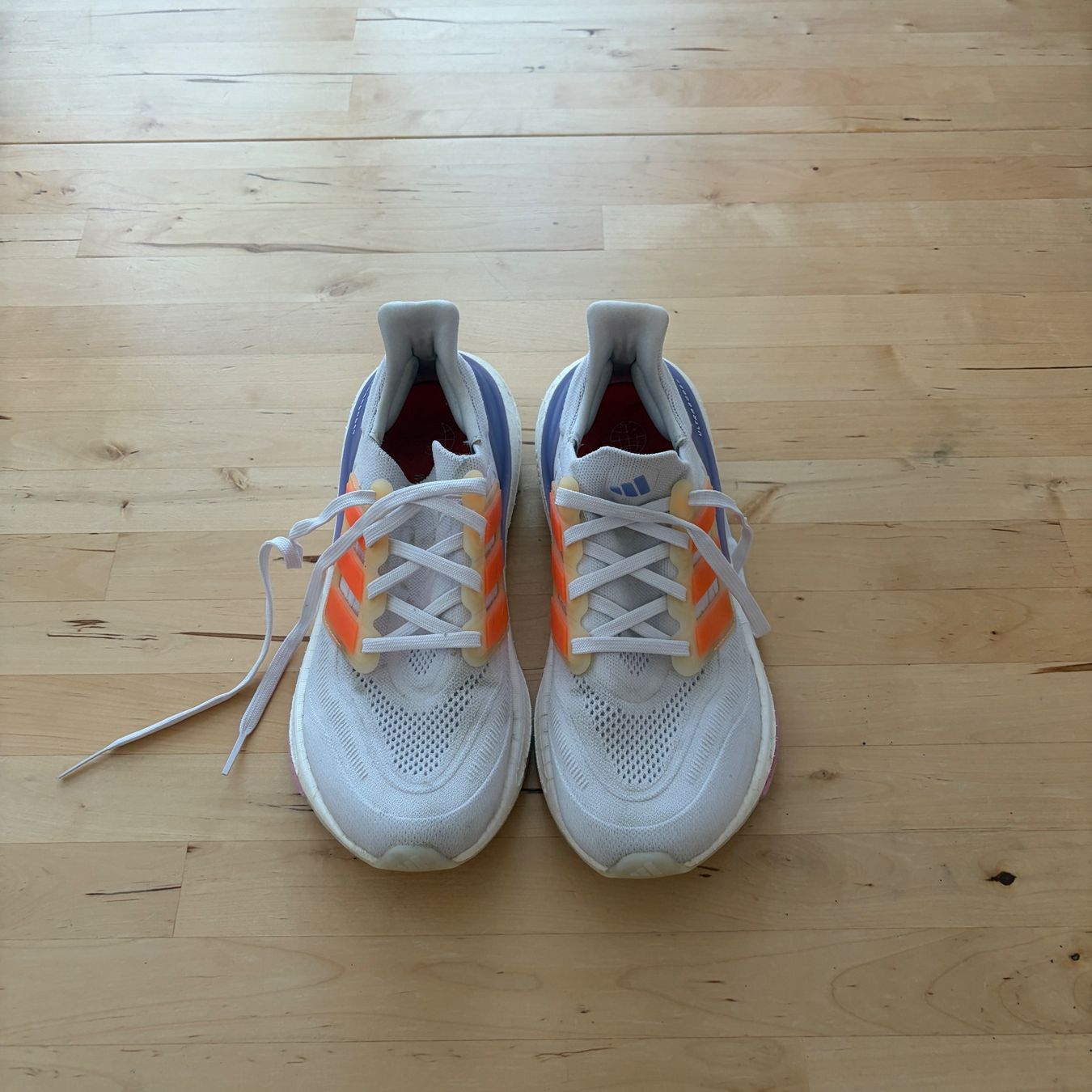 Adidas Scarpe da uomo: Adidas Ultraboost – Usato da Uster venduto da basquiat_ch 1