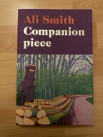 Ali Smith - Companion Piece