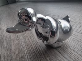 Kühlerfigur Rubber Duck / Death Proof