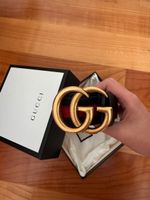 Ceinture Gucci femme 