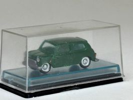 Eco Austin Mini grün in OVP