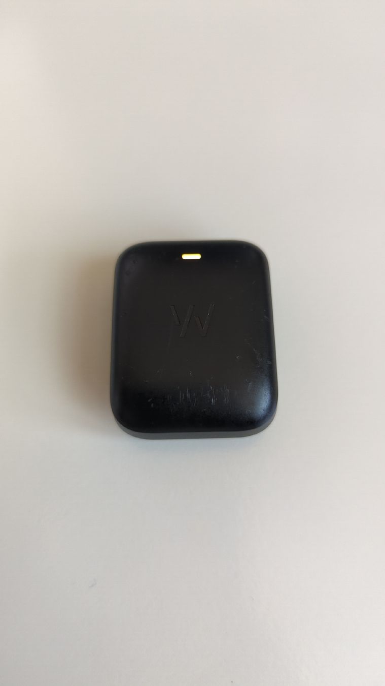 Whoop Smartwatch: Whoop Charger – D'occasion à Zürich par Namenloser_Held