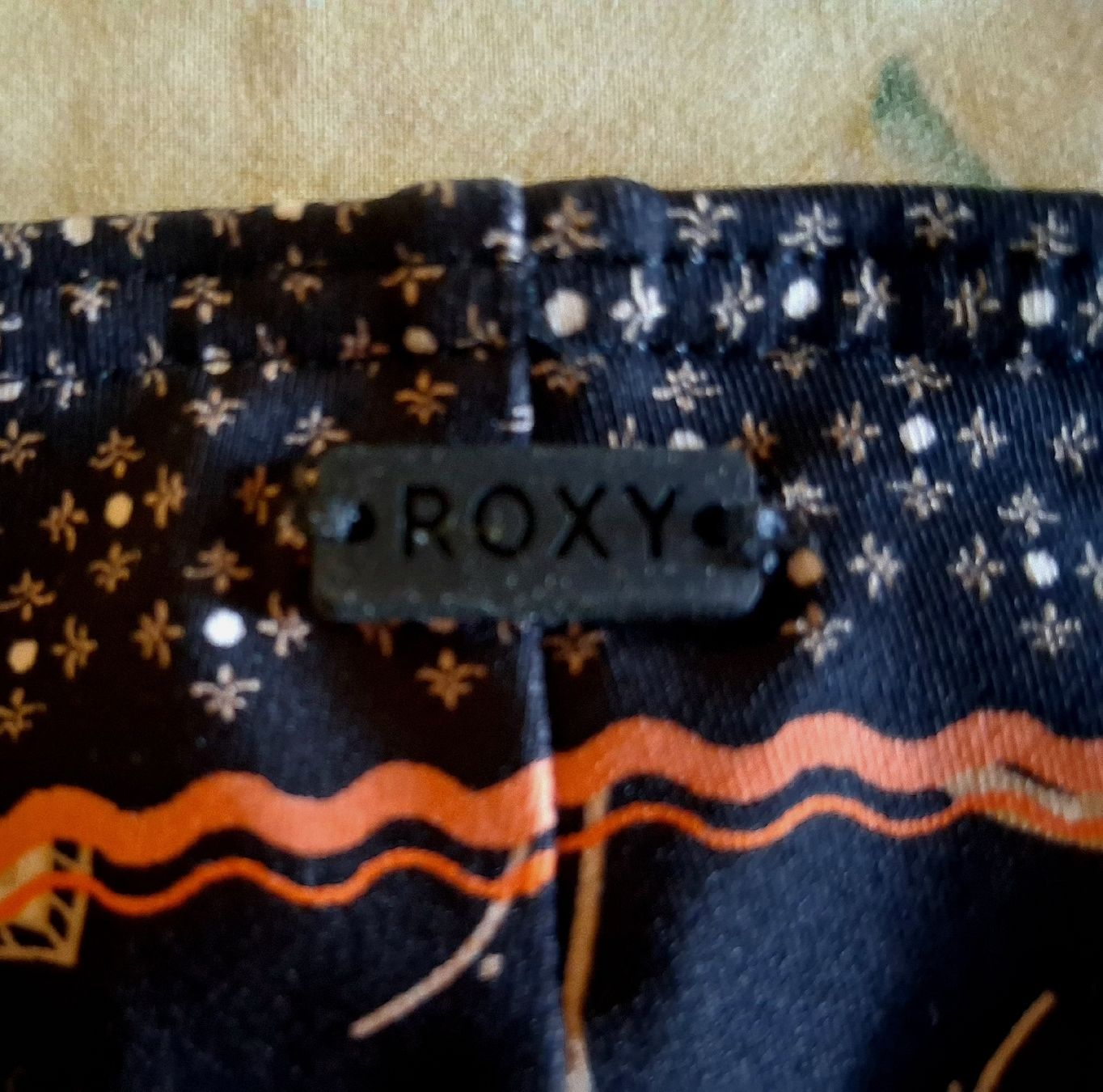 Roxy Badekleider & Bikinis: Roxy boyleg bikini short (S) – Neu (gemäss Beschreibung) aus Tamins von LisaMorpurgo 2