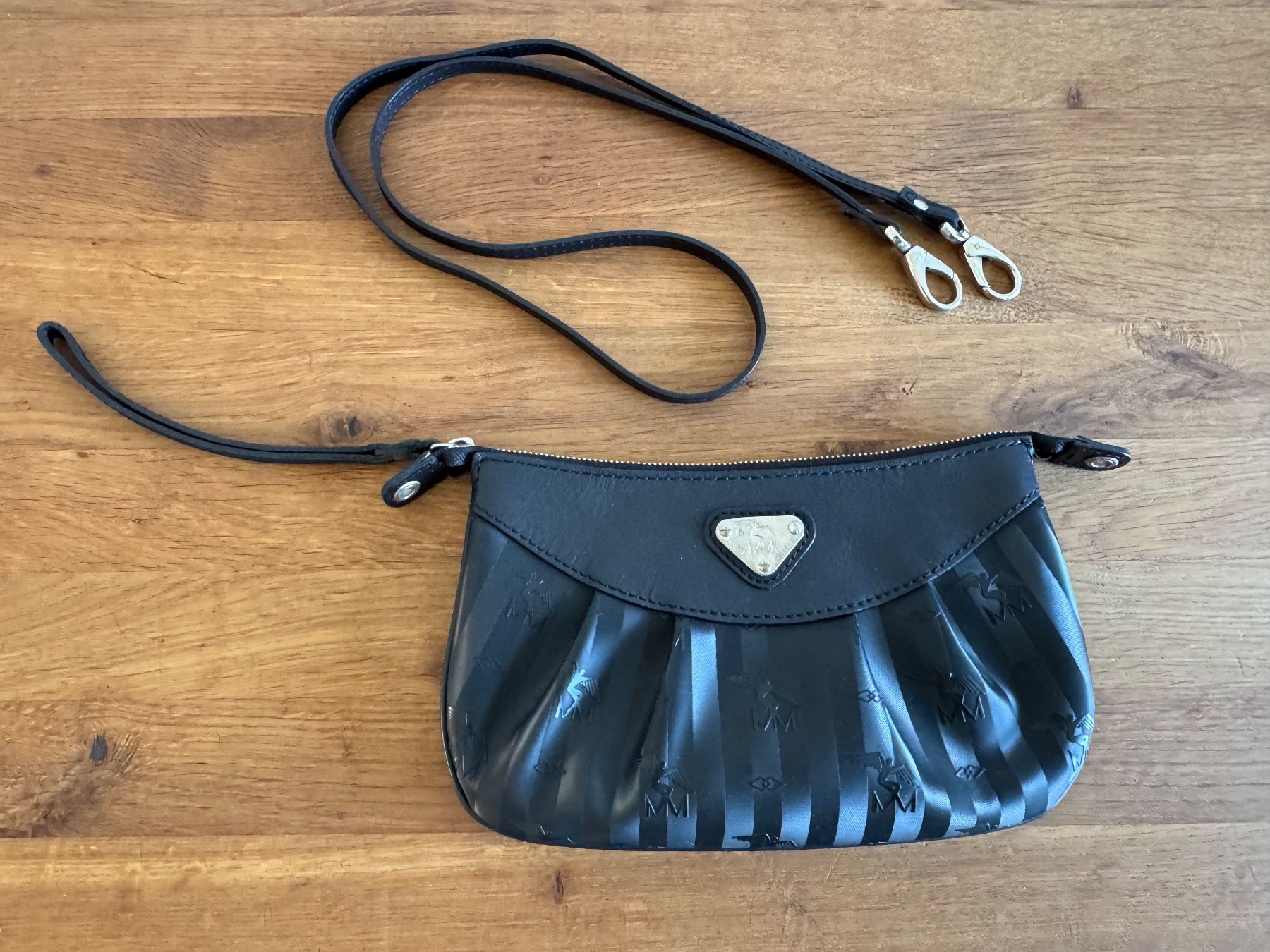 Maison Mollerus Borse da donna: Maison Mollerus Tasche – Usato da Frauenfeld venduto da lona05 3