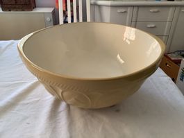 Grosse "Gripstand" Teigschüssel, Vintage, Top Zustand!