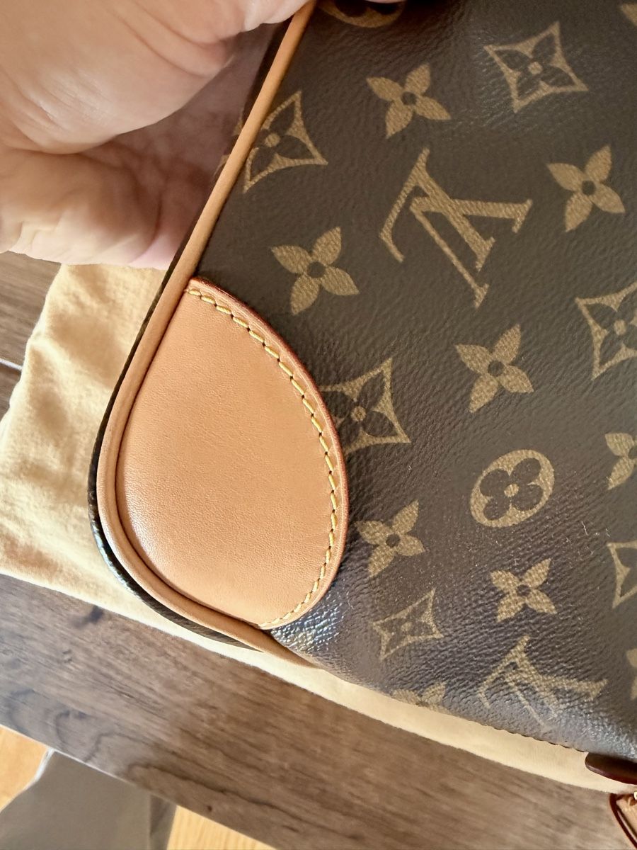 Louis Vuitton Borse da donna: Louis Vuitton Boulogne PM – Usato da Umiken venduto da Nayara88 8