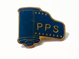 1 Pin PPS