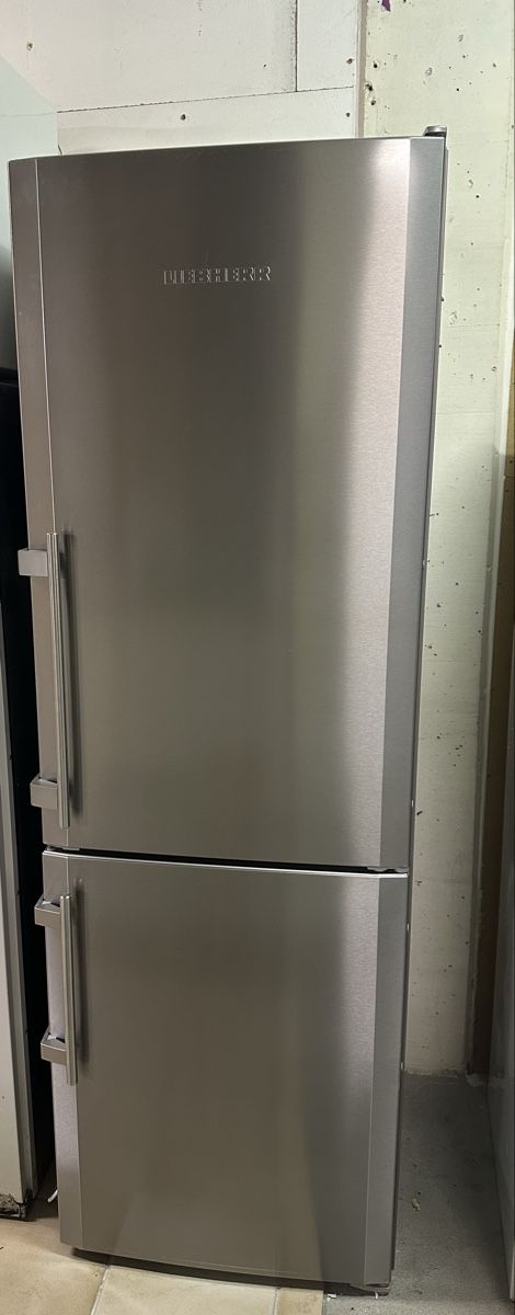 Liebherr Réfrigérateurs: Kühlschrank Freistehend – D'occasion à wattenwil par boehlen77
