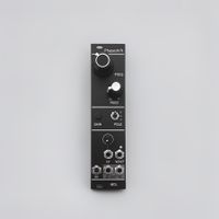 MDL - Phaseshift (Black Aluminium) Eurorack