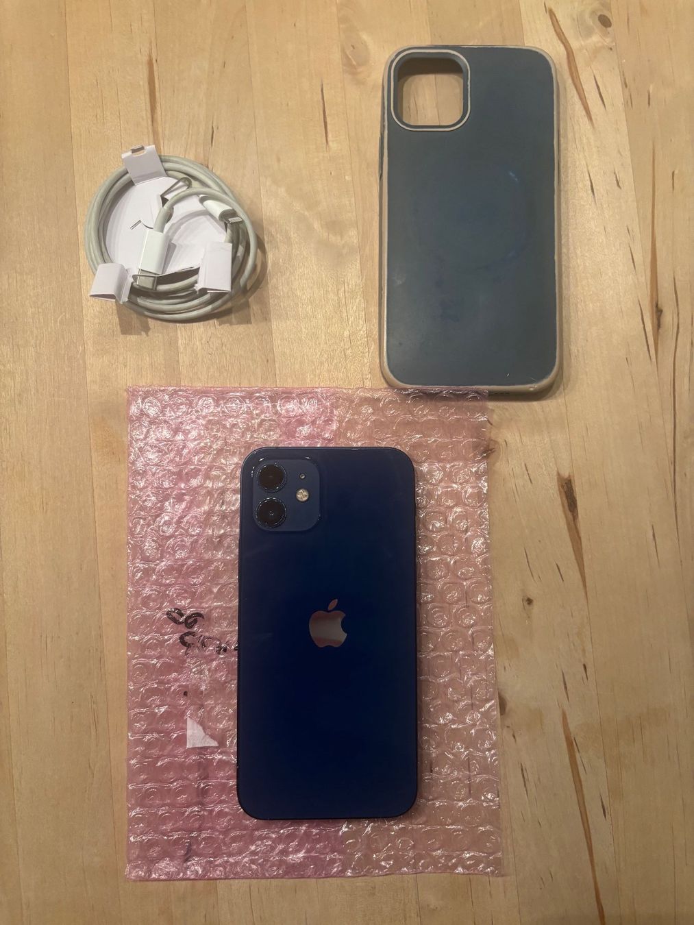 Apple Portables: Iphone 12 – D'occasion à Sommeri par eli_89nh 1