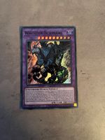 Wächter-Schimäre (RA02-DE023), Super Rare