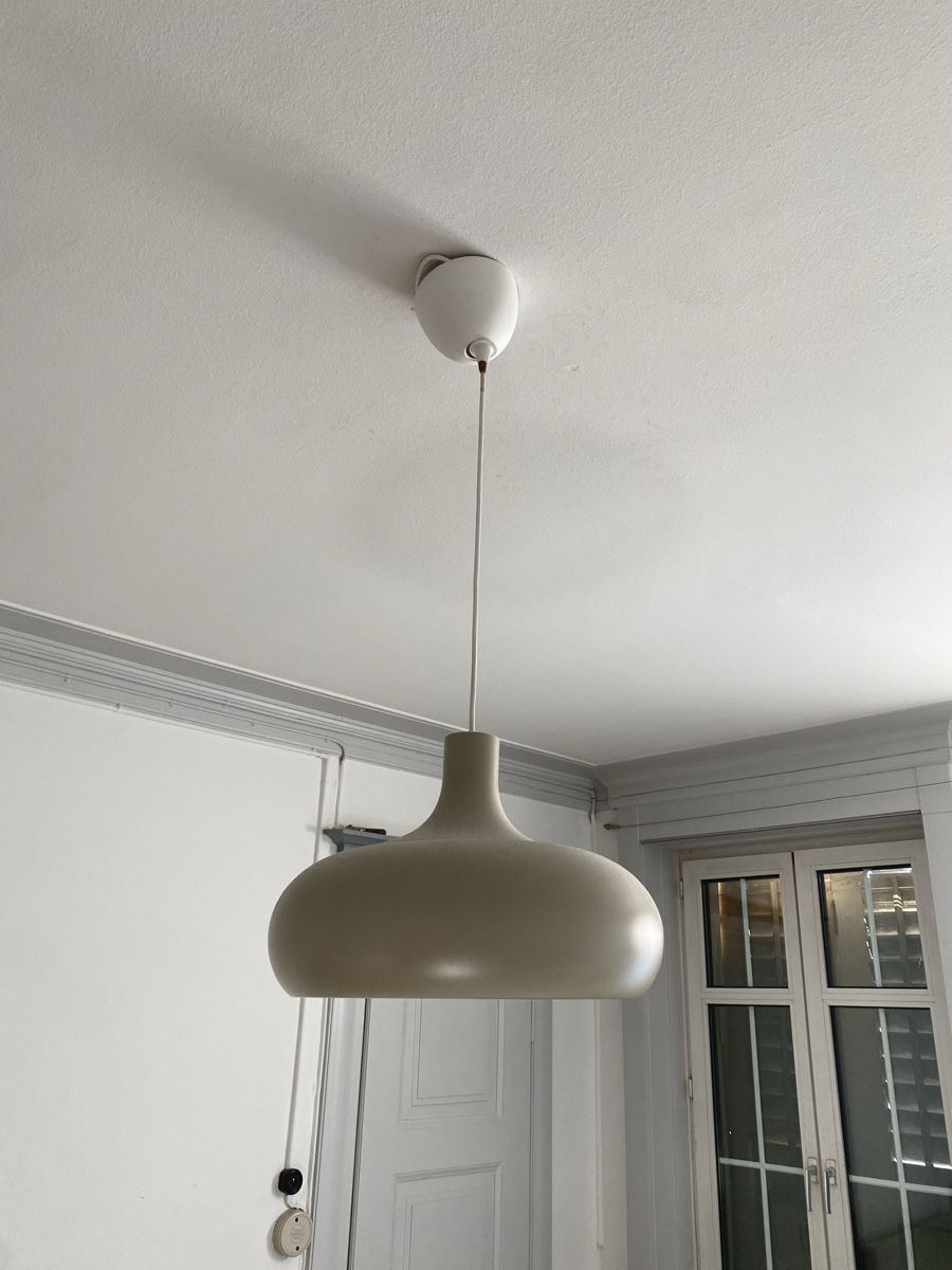 Lampade: Moderne Hängelampe  – Usato da St. Gallen venduto da cia_9pkh 1