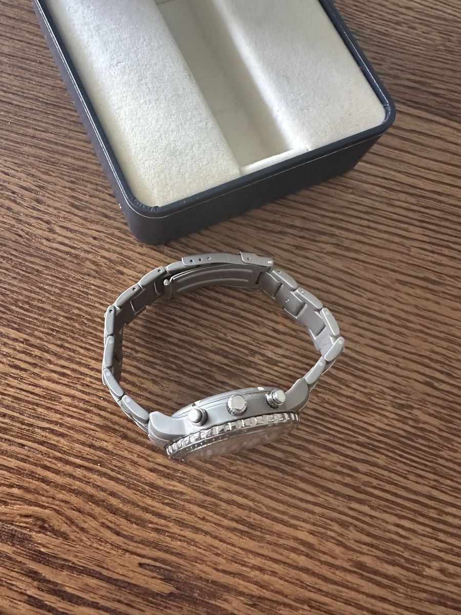 Bracciali & Braccialetti: Mercedes Swiss Made Uhr – Nuovo (secondo la descrizione) da Liestal venduto da Tschopp77 2
