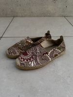 Etro Espadrilles