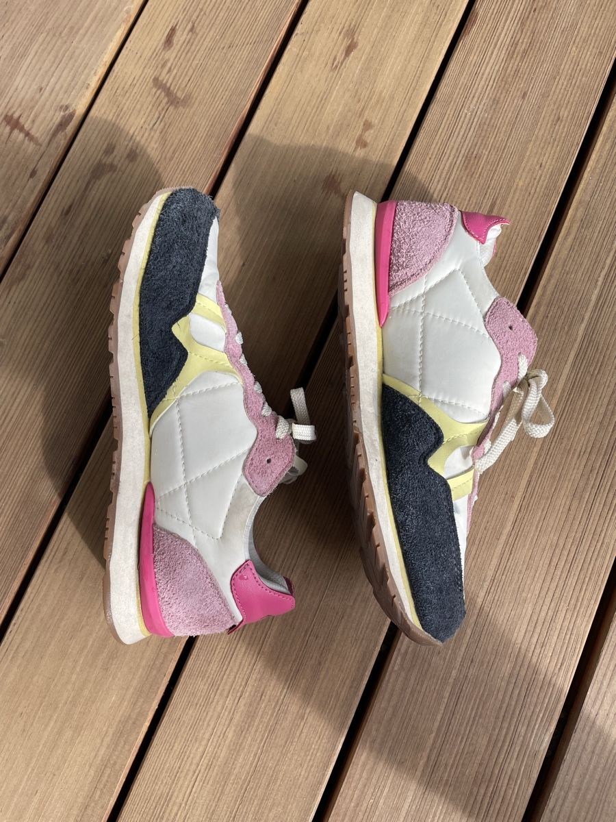 Pepe Jeans Herrenschuhe: Sneaker Pepe Jeans EU 40 – Gebraucht aus haldenstein von luc_57q6 2