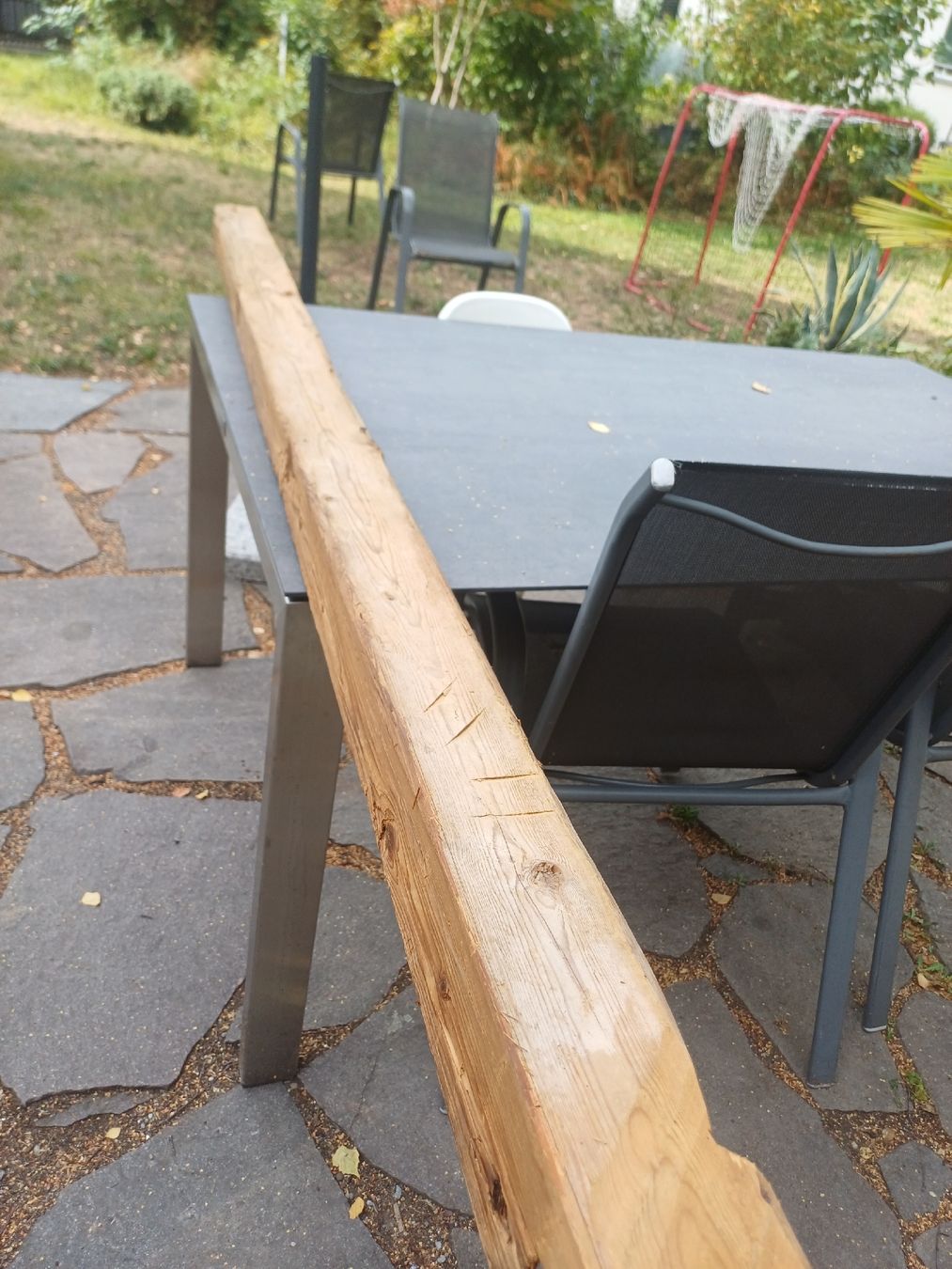 Articoli in legno: Balken Altholz – Usato da Stäfa venduto da silvanstahel