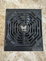Super Flower Leadex Vollmodulares PC-Netzteil (inkl. Kabel-S