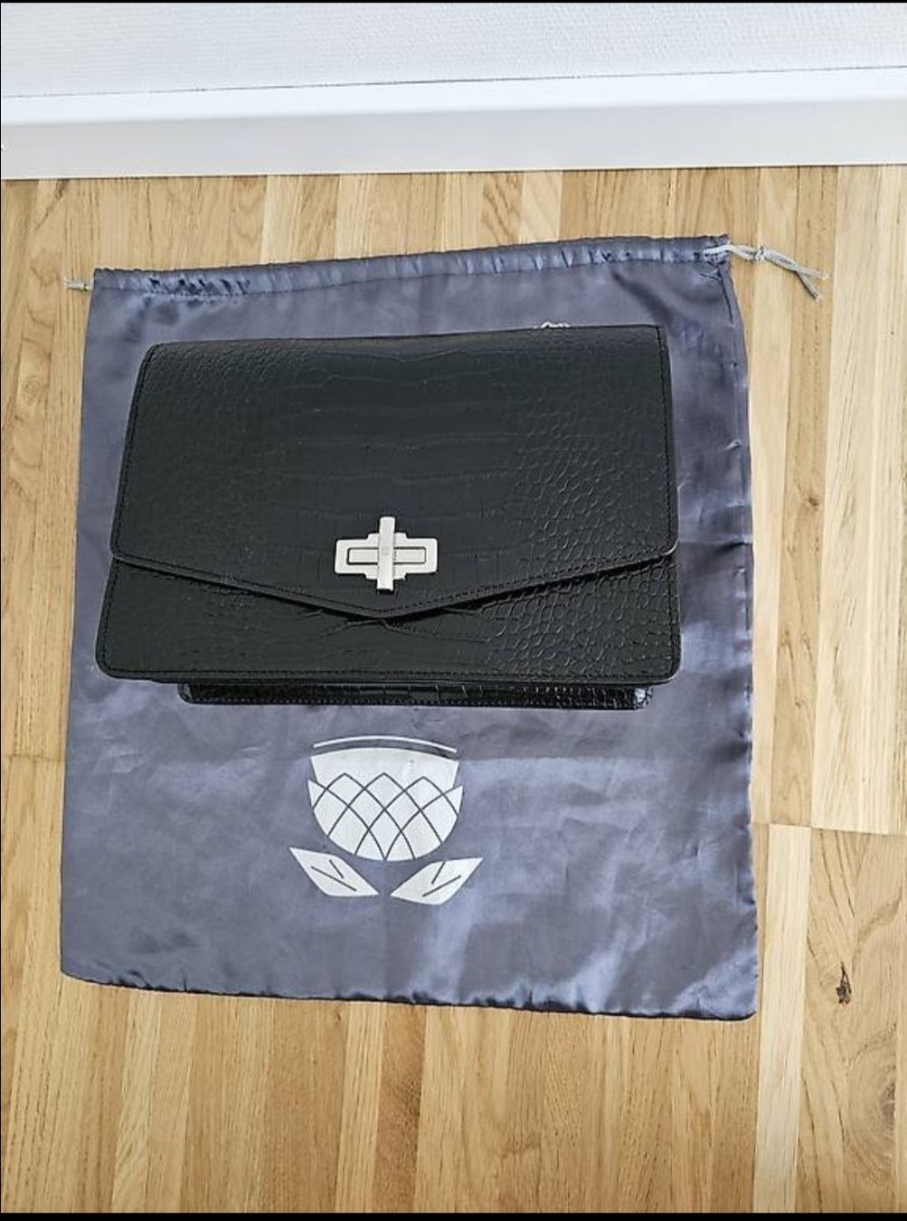 Navyboot Taschen für Damen: Navyboot Tasche – Gebraucht aus Zürich von kloten97 3
