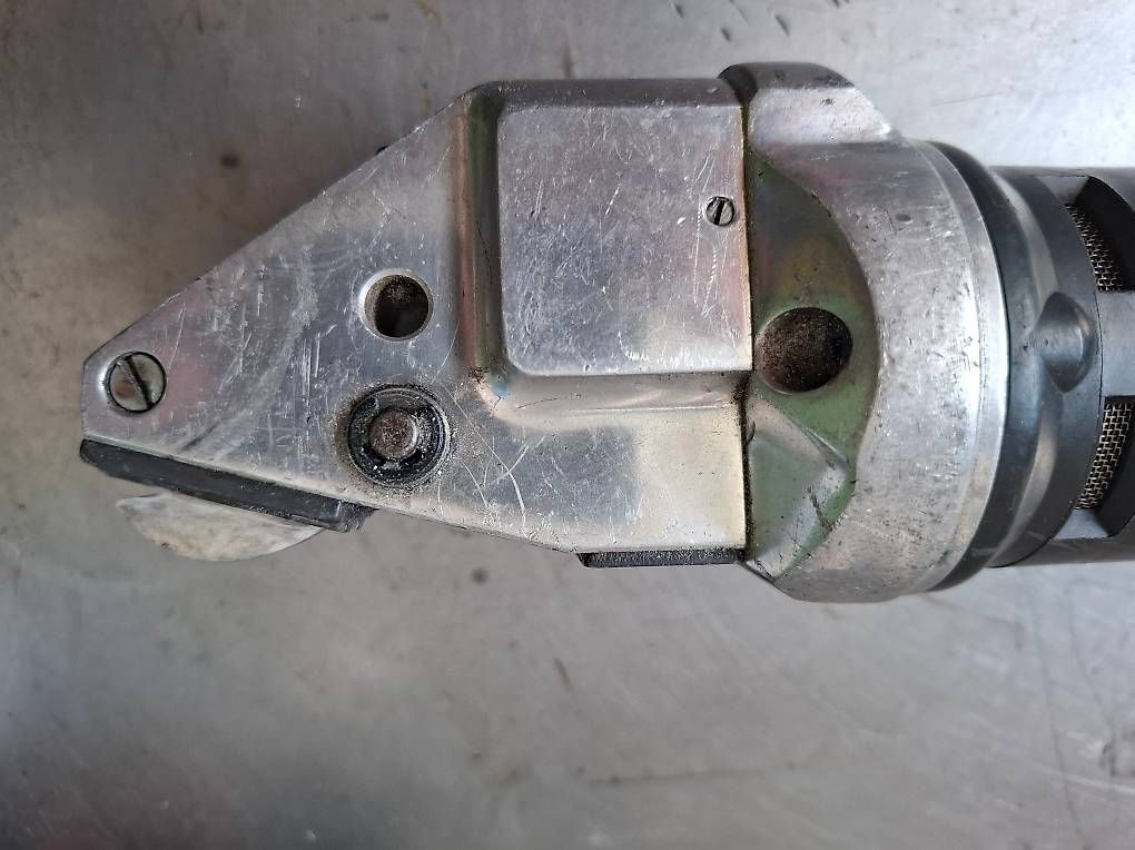 Toutes les machines: Blechschere Dräco – D'occasion à Ebmatingen par Moto42 1