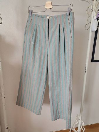 Sommerhose, Culotte, ¾ von "Grüne Erde"
