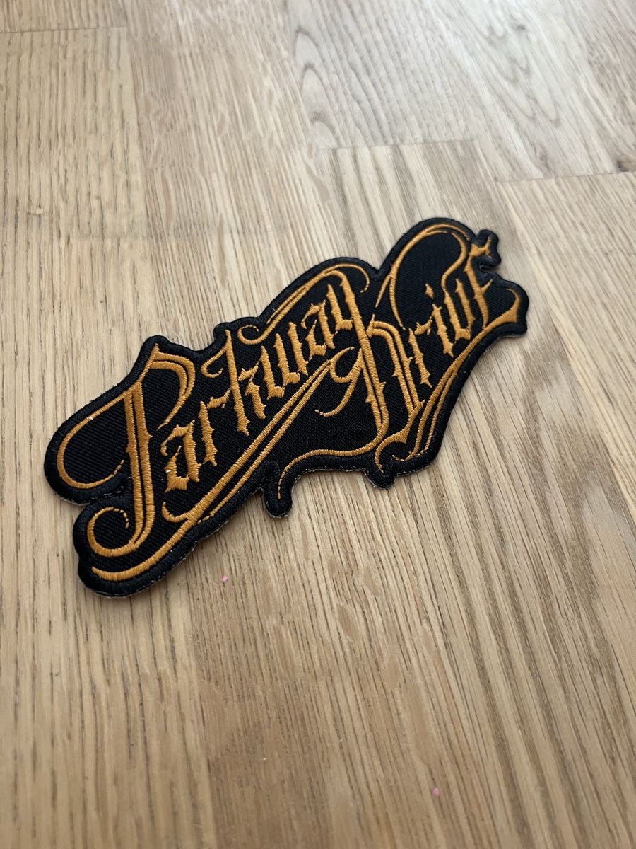 Plaquettes & Badges: Parkway Drive patch – Neuf (Voir description) à Pregassona par kat_zh5d