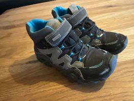 Outdoor Schuhe LAMINO, Warmfutter, Gr. 31