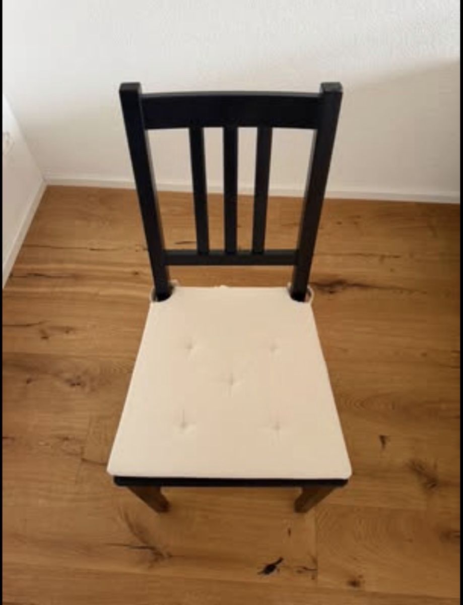 Conforama Set de table et chaises: Esszimmerset – D'occasion à Flawil par Jannic018 1