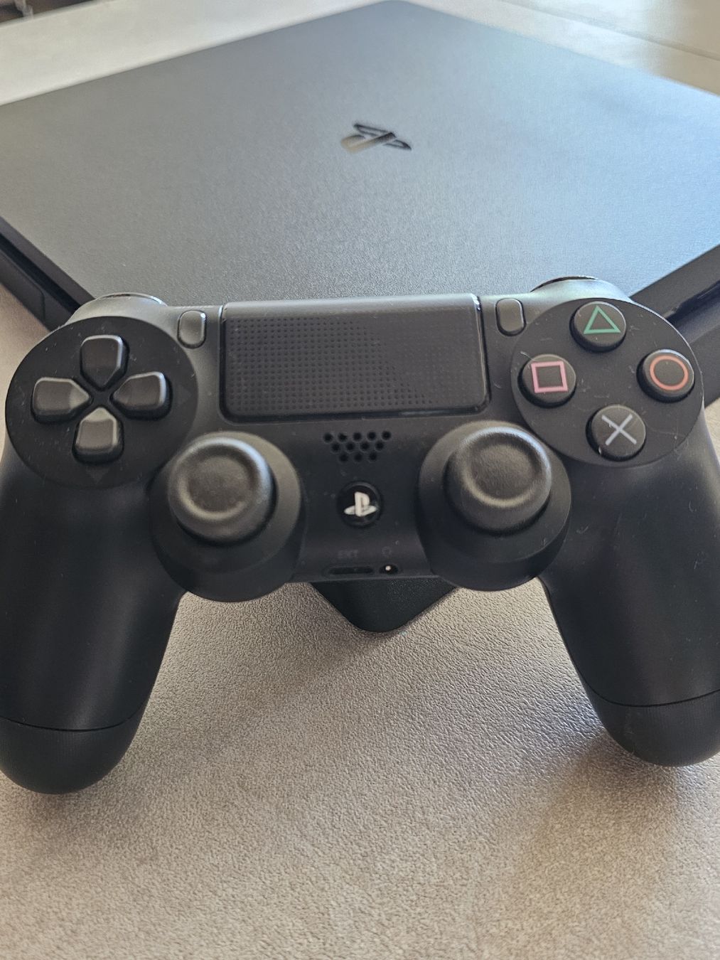 Sony Console: PlayStation 4 + 2 Controller + 7 Giochi (anche separati) – Usato da Giornico venduto da and_mx2p 2
