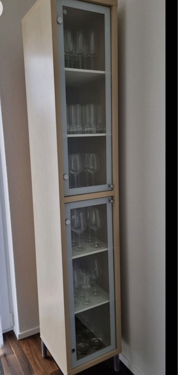 Vetrine: Vitrine Schrank – Usato da Olten venduto da Lara1967 1