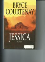JESSICA de Bryce Courtenay