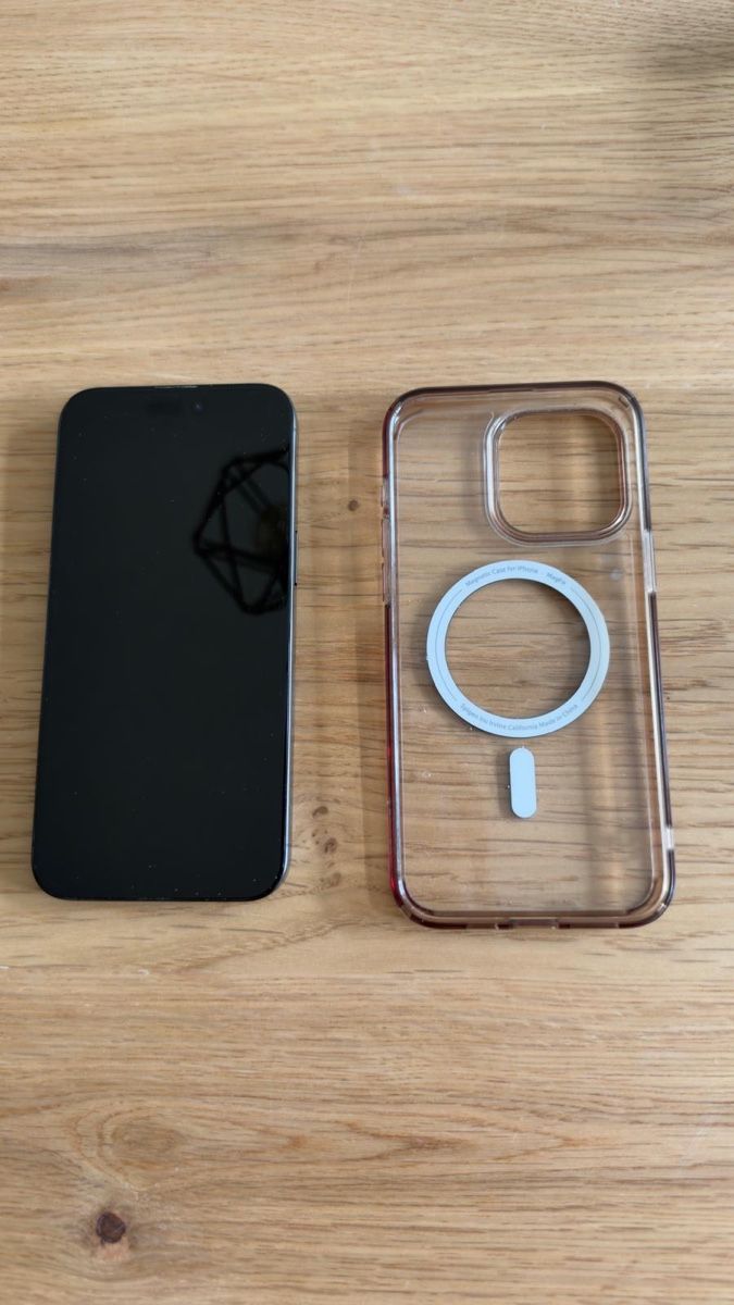 Apple Portables: Iphone 15 Pro Max 256gb – D'occasion à Luzern par Lellicl