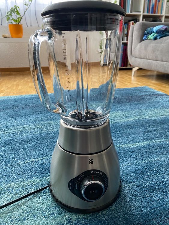 WMF Whisk IN Wires Mixer Blender Mixer Cromargan Kult X 4in1 0416720011