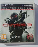 Crysis 3 Hunter Edition (PS3)