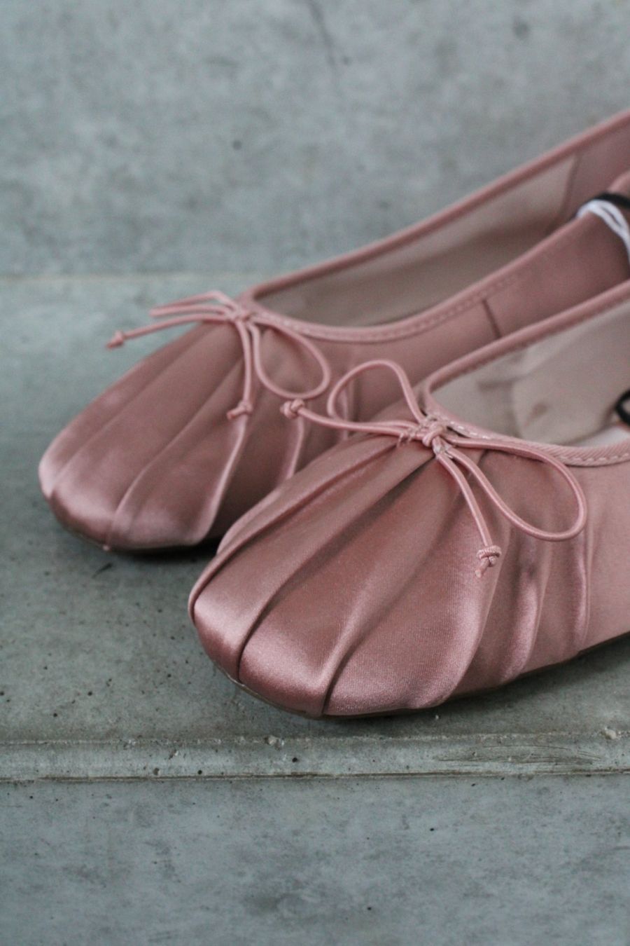 Zara Scarpe da donna: NEW Zara Ballerinas – Nuovo e nell'imballaggio originale da St. Gallen venduto da look-twice 5