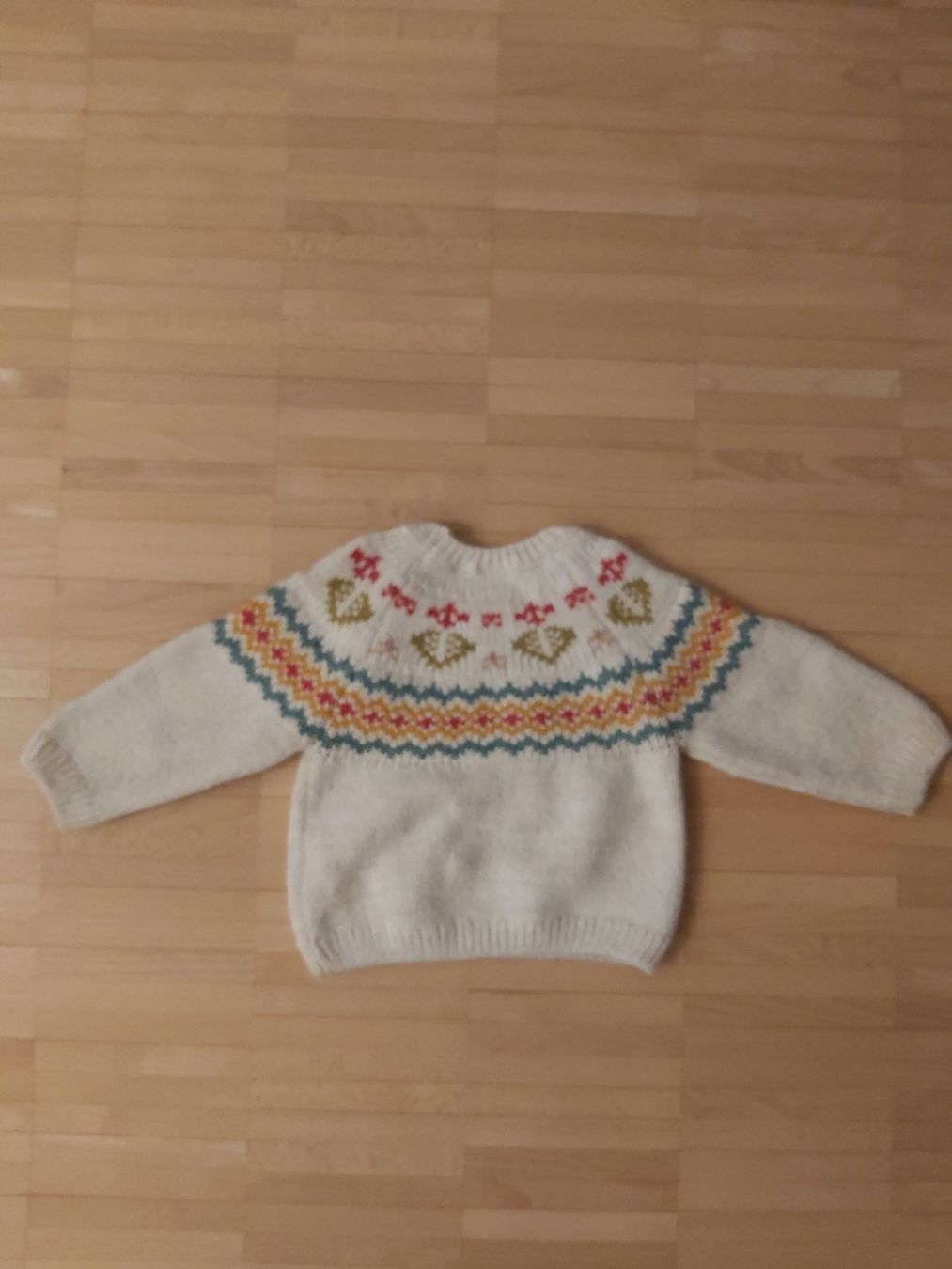 Zara Maglioni & Felpe: Pullover Baby Zara Grösse 80 – Usato da Frauenfeld venduto da mariom02 1
