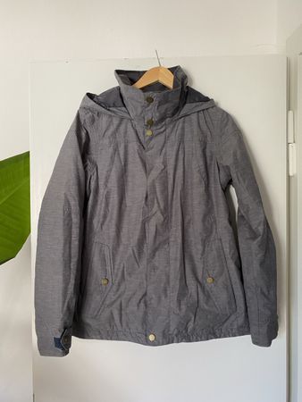 Damen Skijacke Burton Dryride Grösse M guter Zustand