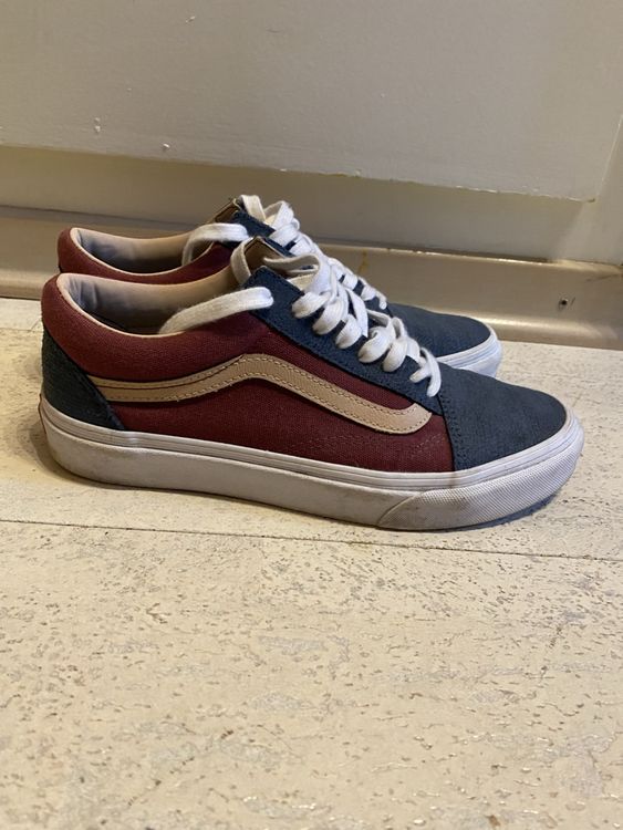 Vans Scarpe da uomo: Vans schuhe – Usato da Däniken SO venduto da earth.child