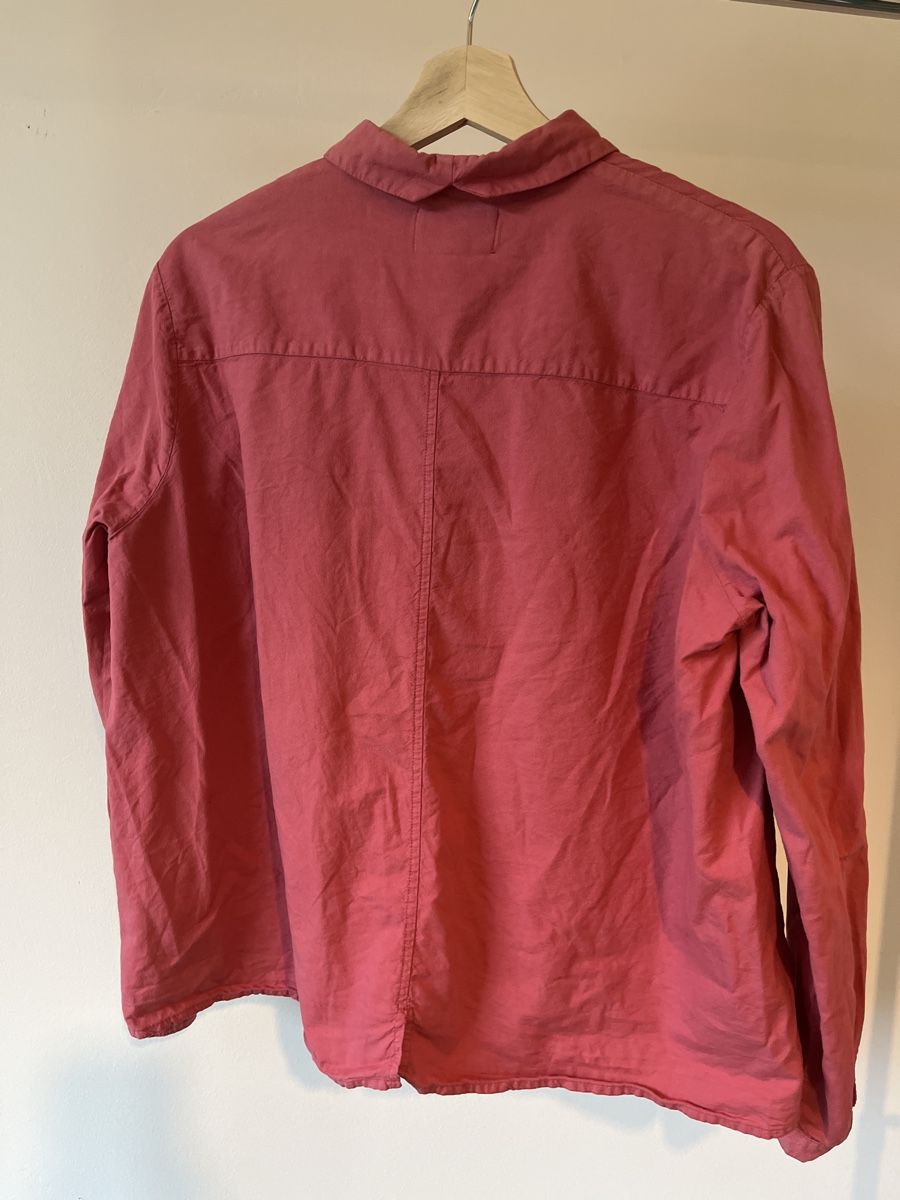 Chemisiers: Bluse/Hemd Rockamora L – D'occasion à Meggen par Anjsch1990 2